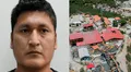Migraciones de Colombia confirma el ingreso de Miguel Rodríguez Díaz, alias ‘Cuchillo’, a su país