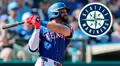 Leody Taveras tiene nuevo equipo en MLB: dominicano se va a Mariners tras ser puesto en waivers por Rangers