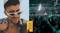 Organizadores del concierto de Bad Bunny alertan sobre estafas en la venta de entradas: “Hay muchas páginas aprovechándose”