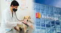 Indecopi multa con más de S/11.000 a veterinaria que atendía con personal sin experiencia, guiados solo por instrucciones telefónicas
