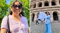 Joven explica su drástica decisión de dejar Perú y mudarse a Italia: “Dejé un trabajo estable, mi auto y mi casa”