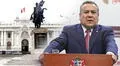 Gustavo Adrianzén entre las cuerdas: Congreso impulsa 4 mociones de censura en su contra