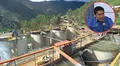 Alcalde de Pataz critica toque de queda tras asesinato de 13 mineros: “No sirve sin inteligencia ni investigación”