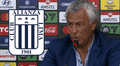 Néstor Gorosito señaló la principal falencia de Alianza Lima tras perder 2-0 ante Sao Paulo: "Se debe a factores futbolísticos"