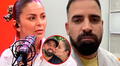 Esposo de Laura Spoya sorprende al apoyar polémico comentario en su contra: "Ella te dejó cuando perdiste todo"