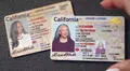 Todos menos este grupo de inmigrantes podrá tramitar la Real ID en California, según DMV