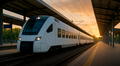 Así será el moderno ferrocarril que promete revolucionar el transporte público en Arequipa: trasladaría 1.200 pasajeros por viaje