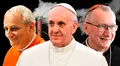 ¿Quién será el nuevo papa del Vaticano? Conoce a los cardenales favoritos del cónclave 2025