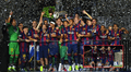 ¿Cuándo fue la última vez que el Barcelona ganó la Champions League? Así conquistó Europa con uno de los tridentes más memorables