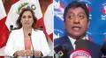 Defensor del Pueblo defiende a Dina Boluarte en caso Cirugías: "Son temas del morbo"
