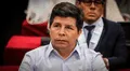 Corte Suprema rechaza que Pedro Castillo tenga vigilancia electrónica: no aplica en delitos como rebelión