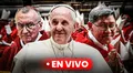 Cónclave EN VIVO: finaliza la misa 'Pro Eligendo Pontífice' y los cardenales se alistan para la primera votación
