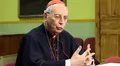 Quién es Dominique Mamberti, el cardenal que dirá 'Habemus Papam' tras la elección del nuevo papa en el Vaticano