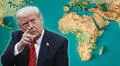 Aviso importante para inmigrantes en EEUU: Trump podría iniciar deportaciones a un país en crisis humanitaria usando aviones militares