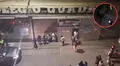 Delincuentes detonan explosivo en colegio de Comas y exigen S/100.000 a directivos como extorsión