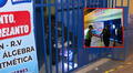 Detonan explosivo en puerta de colegio privado de San Juan de Lurigancho: directiva era extorsionada desde hace un mes