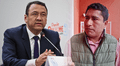 "No puede discutir temas nacionales": ministro Manero justifica exclusión de alcalde de Pataz en conferencia de Dina Boluarte