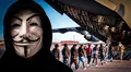 Anonymous se atribuye el hackeo de GlobalX, aerolínea que traslada a inmigrantes venezolanos de EEUU a las cárceles de El Salvador