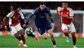¿Dónde ver PSG vs Arsenal EN VIVO en USA? Horario de la semifinal de Champions League en Nueva York, California y Texas