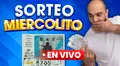 Lotería de hoy EN VIVO por Telemetro EN DIRECTO, 7 de mayo: resultados del Sorteo Miercolito de Panamá vía YouTube