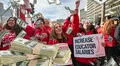 California se prepara para un aumento salarial: trabajadores de los Ángeles gozarán de un nuevo sueldo en 2025