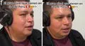 Profesor mexicano reveló que tuvo que volver a estudiar para resolver ejercicios matemáticos de la UNI: "Mis respetos"