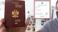 Migraciones habilita 100.000 citas mensuales para tramitar pasaporte electrónico