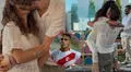 Expareja de Paolo Guerrero se emociona al revelar el sexo de su primer bebé: “Con la bendición de Dios”