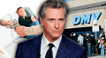 Ley vigente en el gobierno de Newsom permite al DMV suspender la licencia de conducir a quienes no cumplan este requisito básico en California