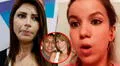 Greissy Ortega impacta al revelar que Milena Zárate le fue infiel a Edwin Sierra con su primo: "Él la botó de la casa"
