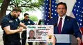 Ley en Florida firmada por Ron DeSantis aumenta penas a los conductores por incumplir requisito básico vehicular en 2025