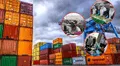 Exportaciones peruanas crecieron 27,3% en el primer trimestre de 2025