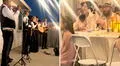 Mujer celebra el quinceañero de su gata con fiesta y mariachis: "El que tiene plata hace lo que quiere"