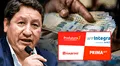 Retiro AFP de 4 UIT: Guido Bellido sustentó proyecto de ley y demandó acelerar aprobación de dictamen