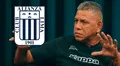 'Puma' Carranza reveló quién es el culpable de los reclamos de Alianza Lima contra el arbitraje: "Esto lo ha creado..."