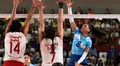 Vóley, Universitario vs Regatas Lima por el extragame HOY: resultado EN VIVO punto a punto