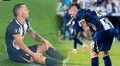 Pablo Lavandeira sería baja de Alianza Lima por todo el 2025: resonancia confirmaría la peor de las lesiones para el uruguayo