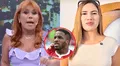 Magaly Medina expone la fuerte denuncia que podría afrontar Darinka Ramírez por parte de Jefferson Farfán: "Eso no se hace"