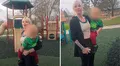 Mujer de Minnesota lanza insulto racista a niño de 5 años y recauda más de $600.000 en donaciones tras asegurar que fue atacada