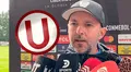 DT de Independiente del Valle elogia a Universitario, pero lanza dura advertencia: "Ellos están más obligados"