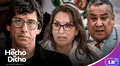 Jaime Chincha sobre Gustavo Adrianzén: "No se puede permitir que un premier esté más preocupado en ser un sobón de la presidenta"