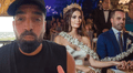 Esposo de Laura Spoya impacta con fuerte mensaje tras apoyar críticas en su contra: "Tengo la cama sola"