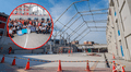 Así luce la nueva Escuela Bicentenario de San Martín de Porres: costó S/ 119 millones y se construyó en menos de un año