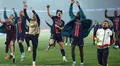 PSG enfrentará al Inter de Milán en la final de la UEFA Champions League