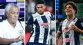 Liga 1 confirmó suspensión para Néstor Gorosito, Paolo Guerrero y Carlos Zambrano tras fuertes incidentes en el Alianza Lima vs Cienciano