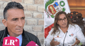 Padre de minero asesinado en Pataz envía mensaje a Dina Boluarte: "Haga algo, no esté peleando por su sueldo, haga justicia"