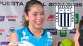 Paola Rivera advierte a Alianza Lima tras pasar a la gran final de la Liga Peruana de Vóley 2025: "Vamos a disfrutar"
