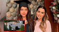 Ethel Pozo muestra la prestigiosa universidad europea donde estudiará su hija: ¿cuánto pagaría al año?