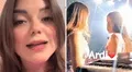 Briela Cirilo revela el motivo detrás del tenso momento entre Kiara Lozano y Milagros Díaz: "Sucedió algo en el público"
