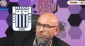 Mr. Peet resalta a jugador de Alianza Lima que pasó desapercibido y considera figura ante Sao Paulo: "Peleó solo"